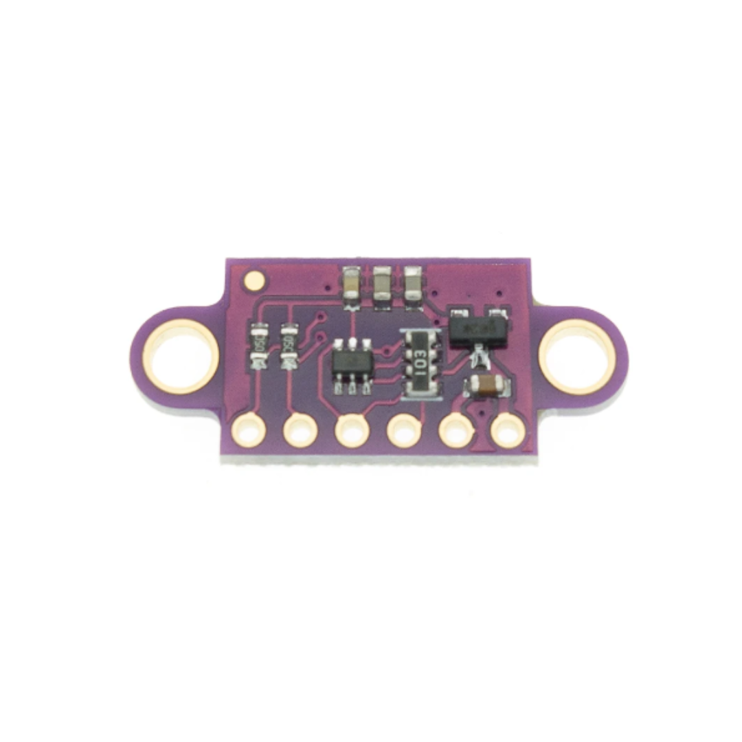 Sensor de distancia Laser VL53L0X ToF